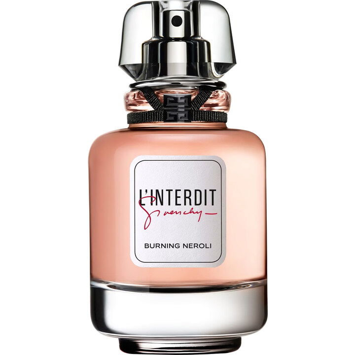 L'Interdit Burning Neroli